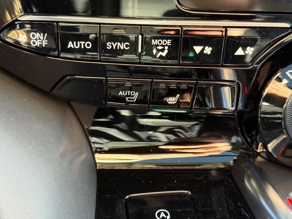 New 2026 Acura MDX w/ Technology Package image 14