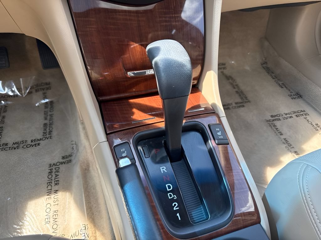 Used 2007 Honda Accord EX-L image 18