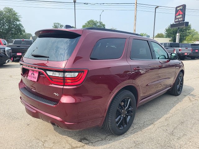 Used 2023 Dodge Durango R/T AWD/4WD image 5