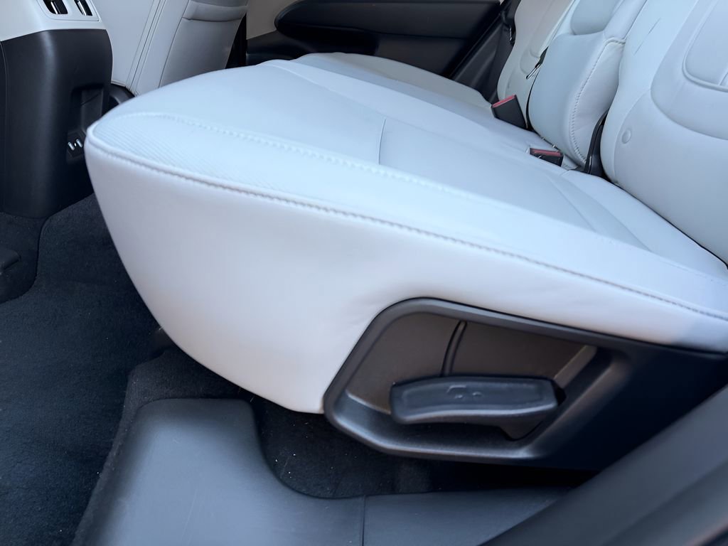 Used 2025 Hyundai Tucson SEL image 28