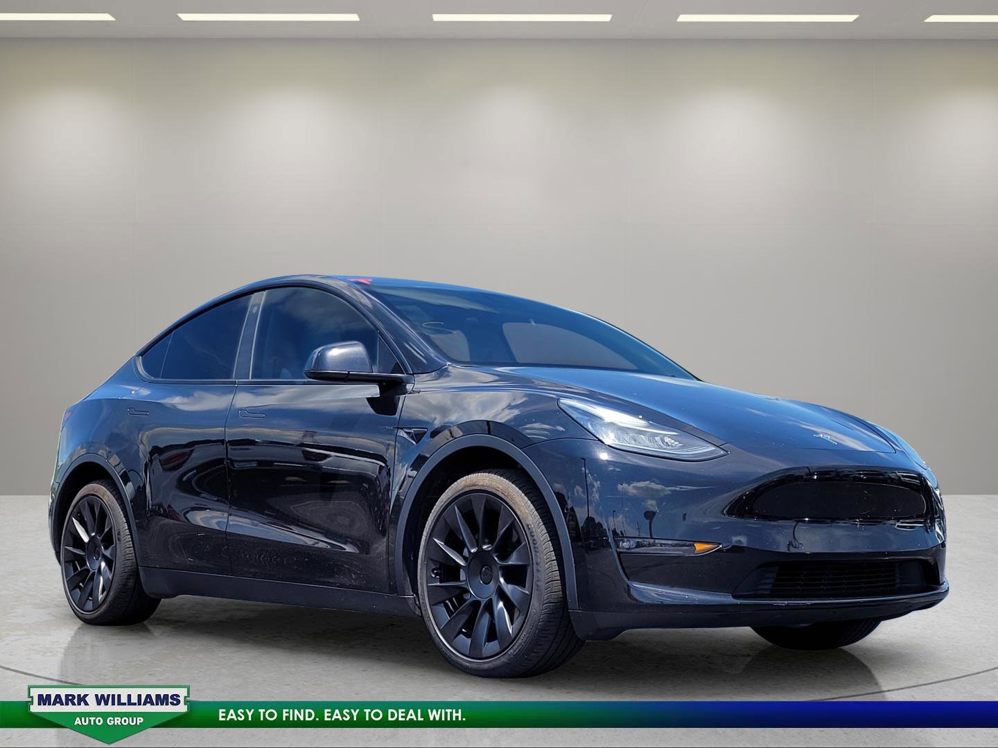 Used 2022 Tesla Model Y Long Range