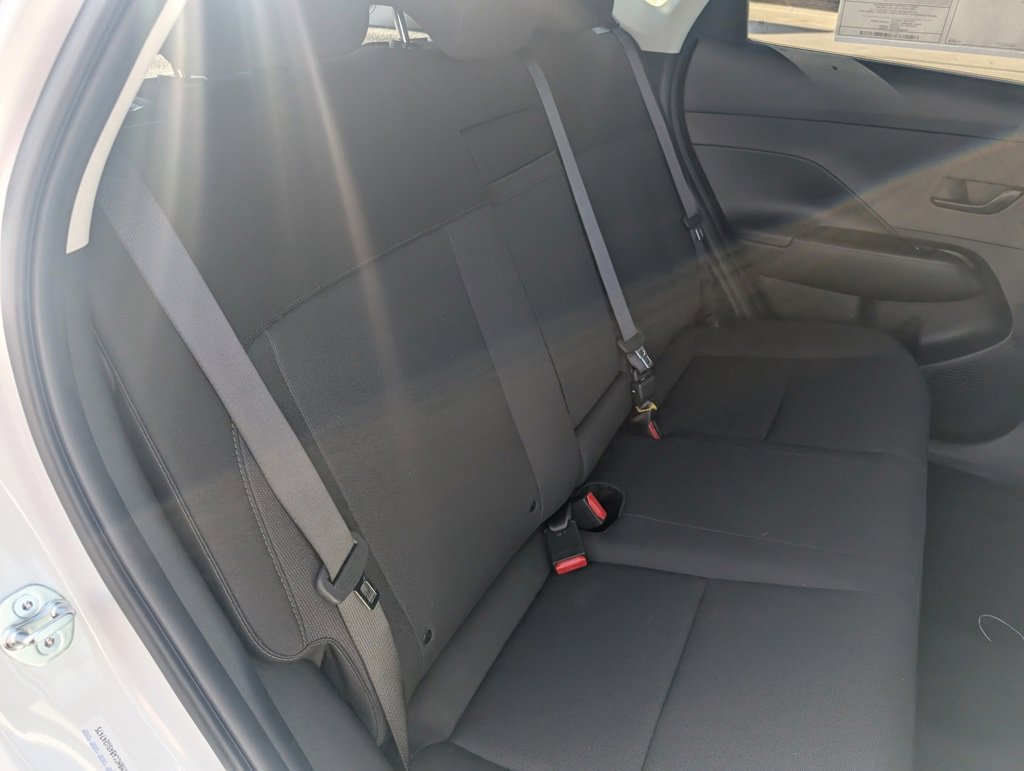 New 2025 Hyundai Kona SEL image 21