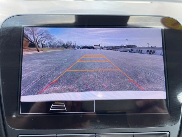 Used 2024 Chevrolet Malibu LT image 28