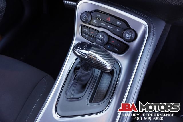 Used 2022 Dodge Challenger R/T Scat Pack image 34