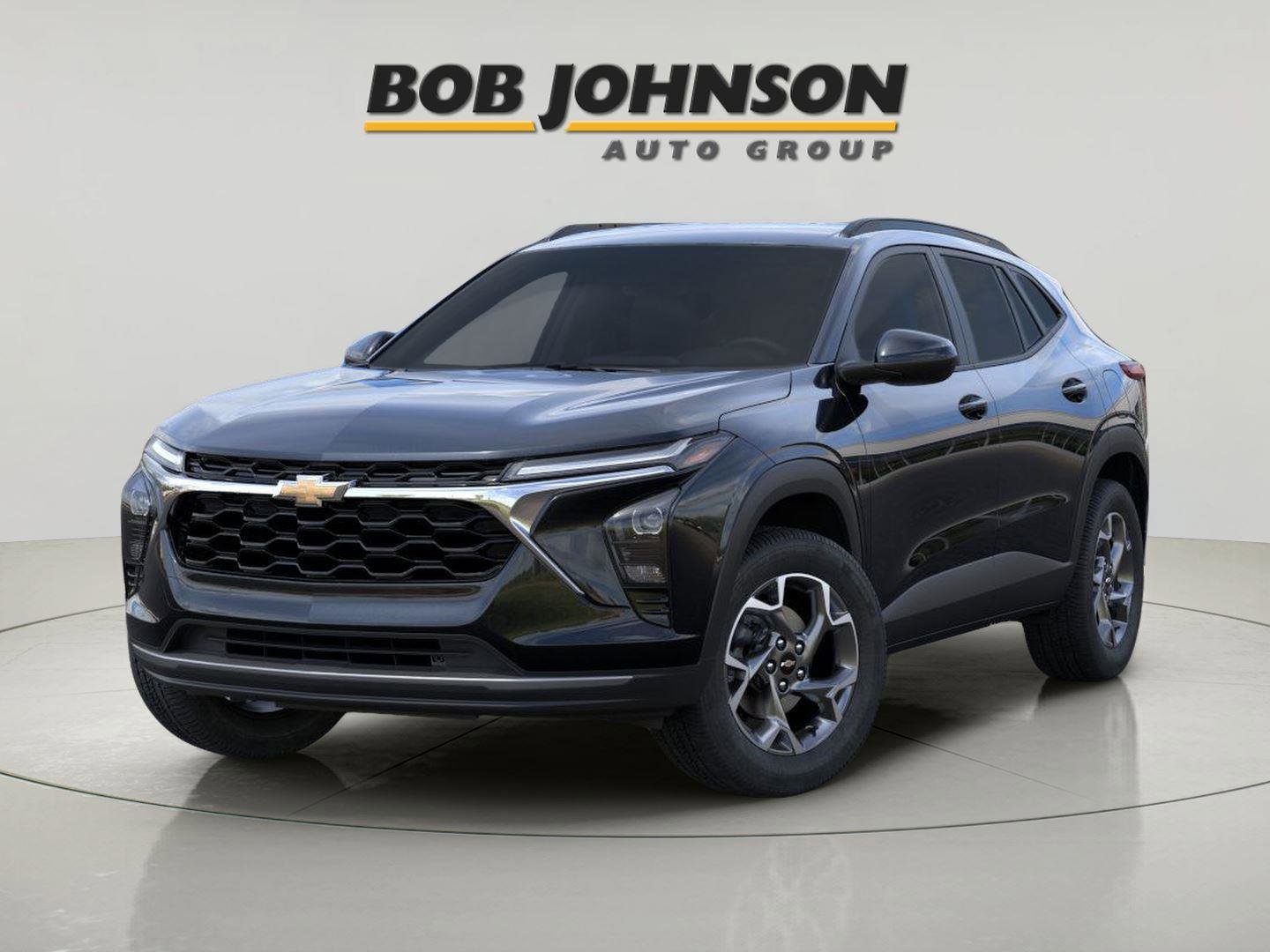 New 2026 Chevrolet Trax LT image 6