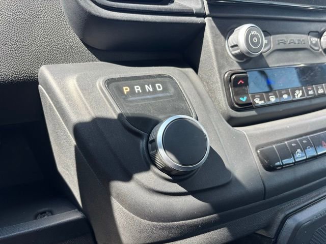 New 2025 RAM ProMaster 3500 image 18