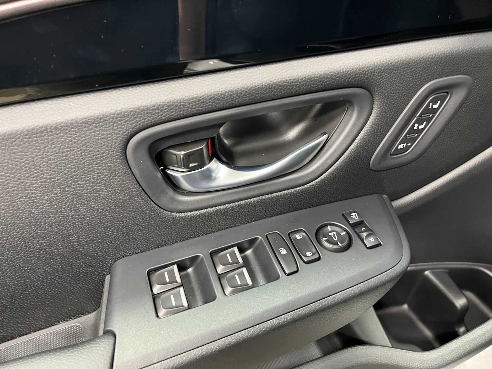 New 2026 Honda Pilot TrailSport image 11