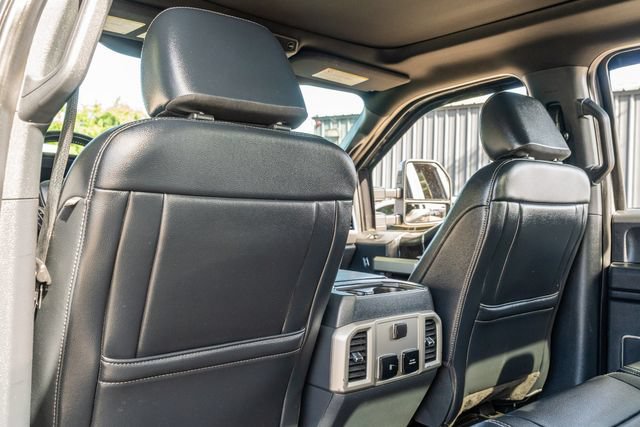 Used 2022 Ford F250 Lariat AWD/4WD image 36