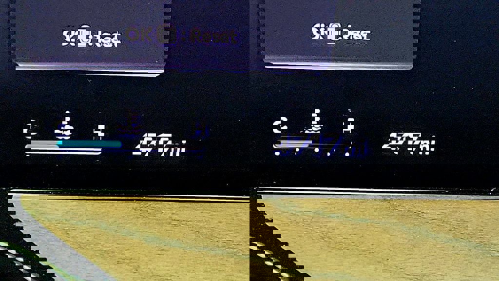 Used 2025 Genesis GV80 3.5T Prestige image 16