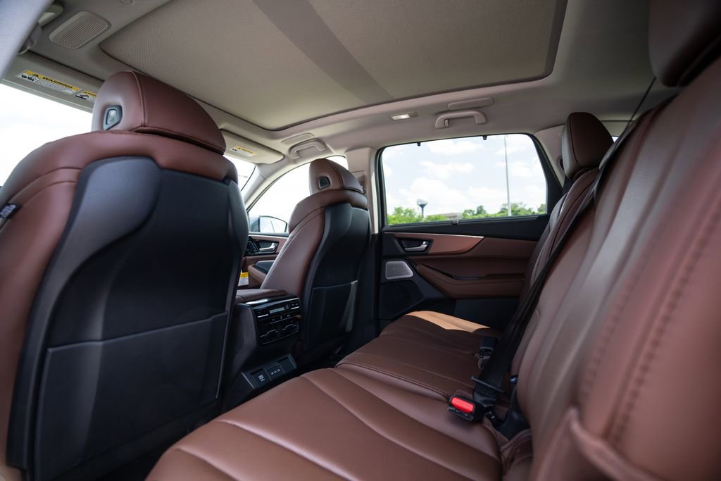New 2026 Acura MDX w/ Technology Package image 29