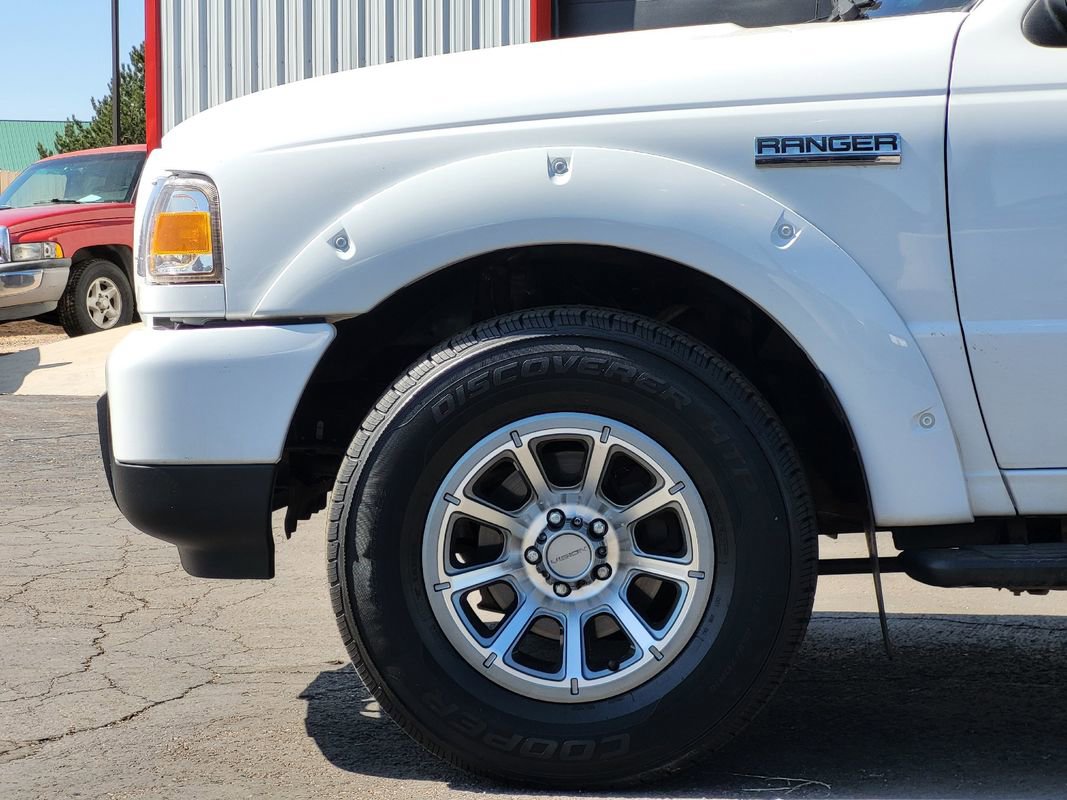 Used 2011 Ford Ranger Sport w/ FX4 "Off Road" Pkg image 13