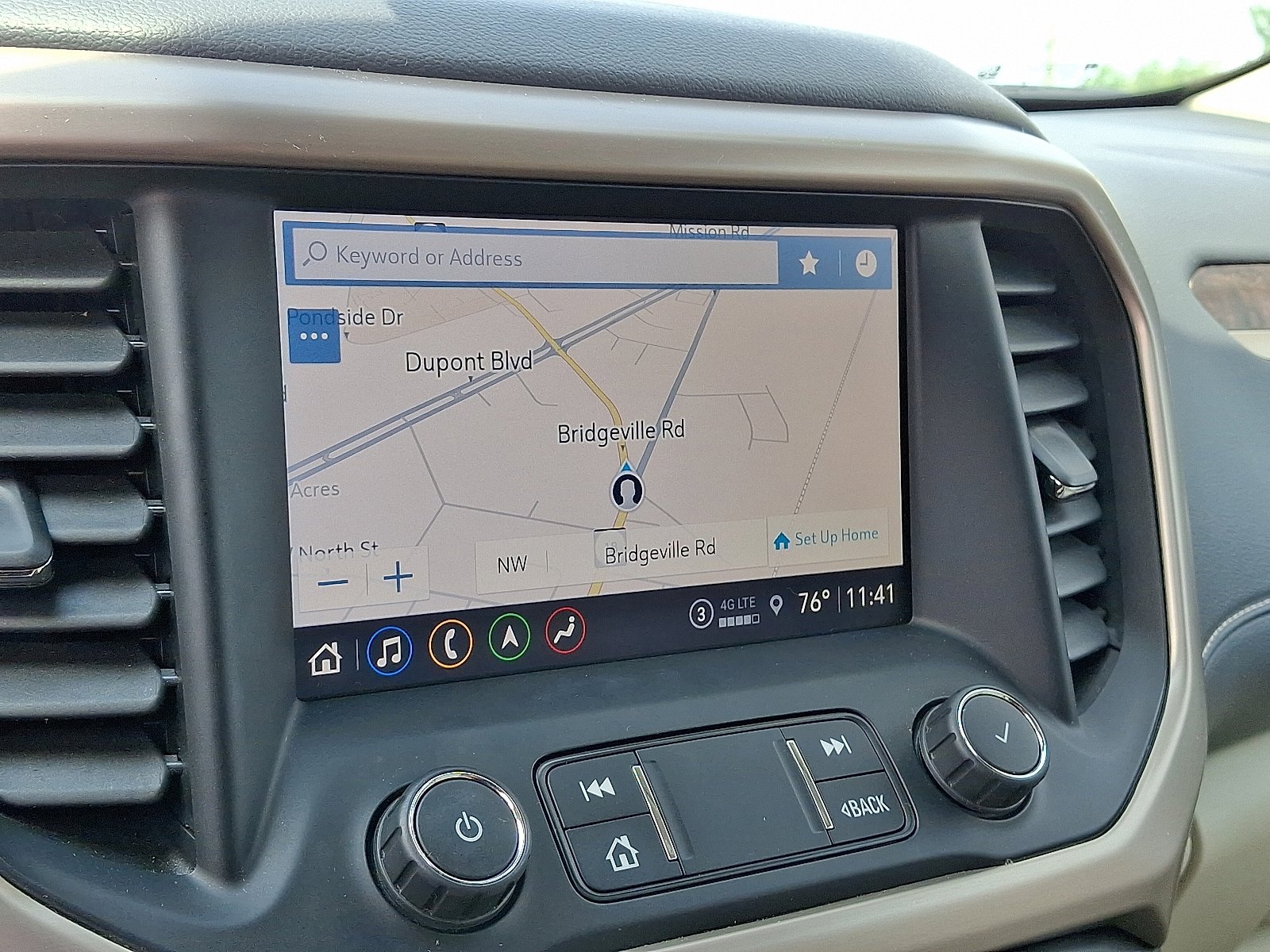 Used 2021 GMC Acadia Denali FWD image 16