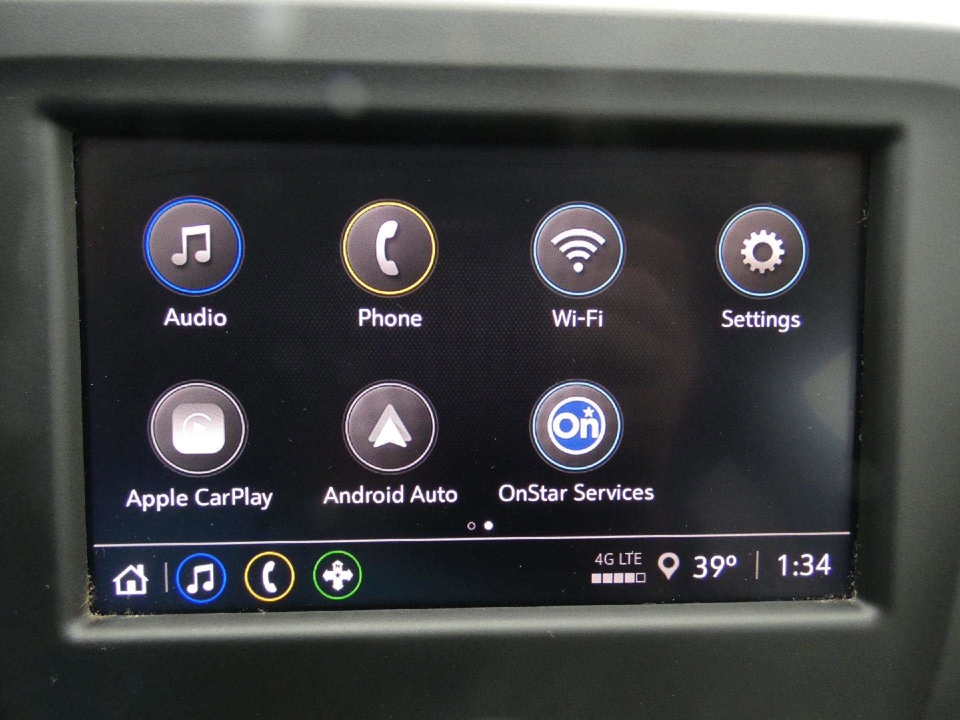 Used 2024 Chevrolet Equinox LT image 22