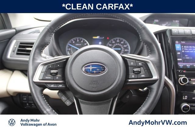 Used 2019 Subaru Ascent Limited w/ Popular Package #2A AWD/4WD image 31