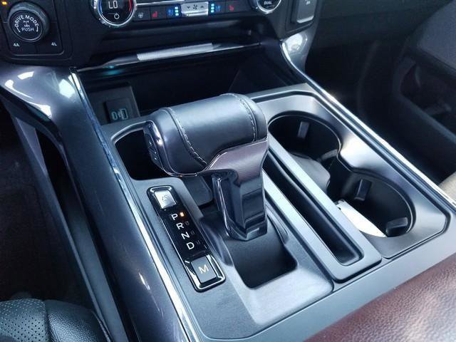 Used 2021 Ford F150 Lariat w/ Equipment Group 502A High image 18