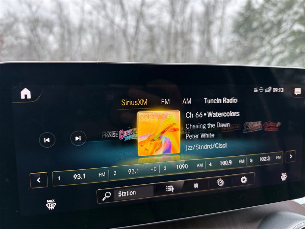 Used 2022 Mercedes-Benz GLC 300 4MATIC image 17