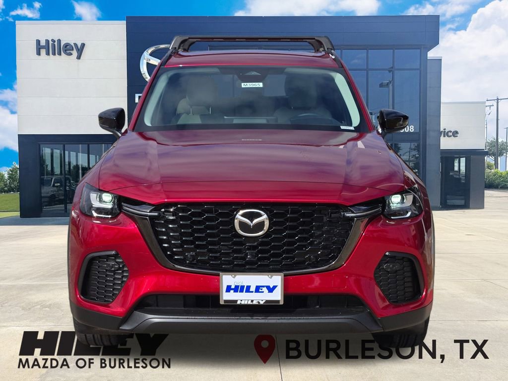 New 2026 MAZDA CX-70 SC Plus image 6