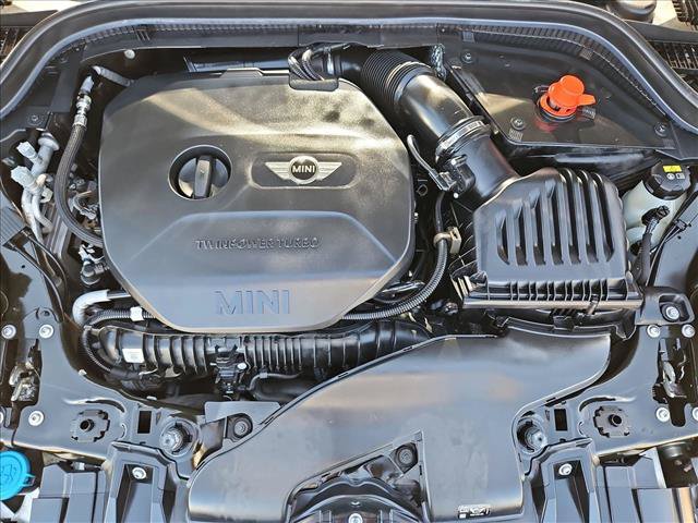 Used 2017 MINI Cooper John Cooper Works FWD image 21