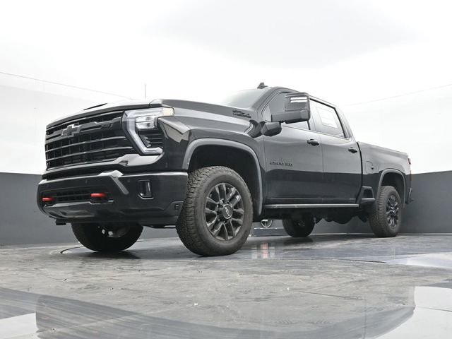 New 2026 Chevrolet Silverado 2500 LTZ w/ Trail Boss Package AWD/4WD image 55