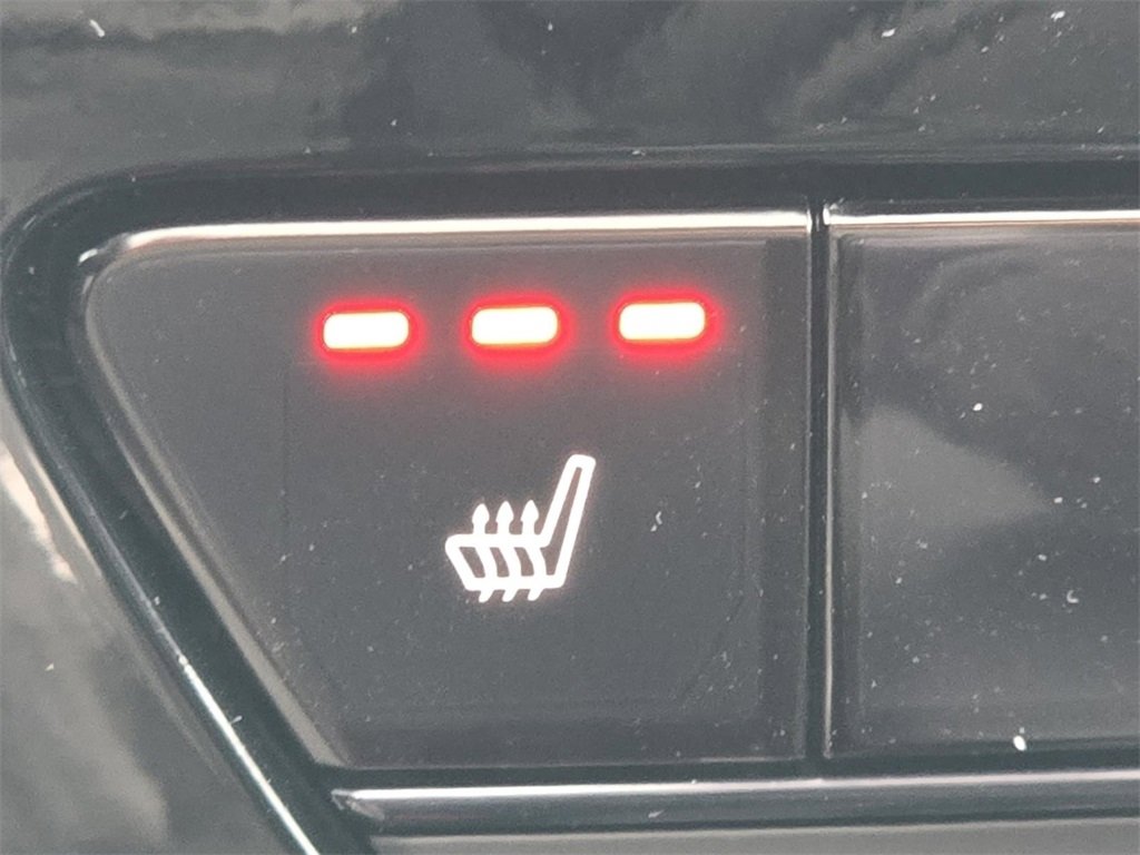 New 2025 Honda Accord Sport image 7