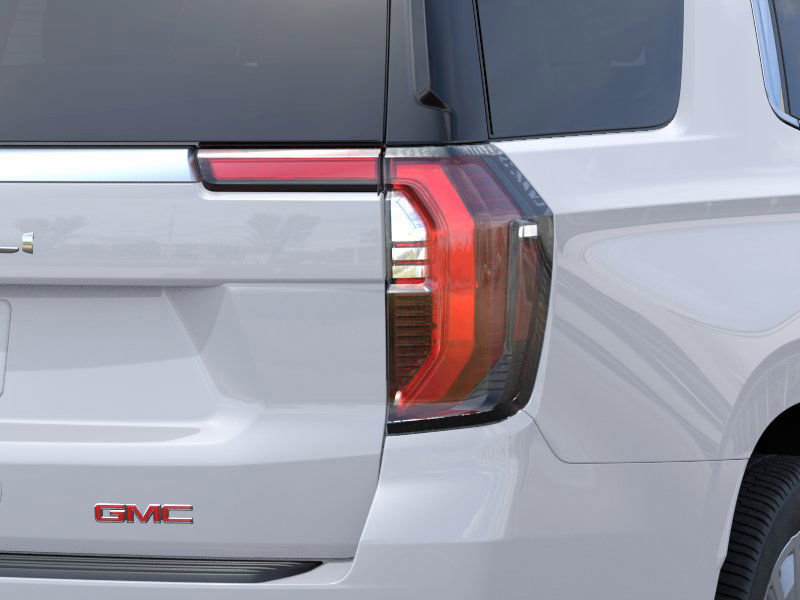 New 2026 GMC Yukon Denali w/ Denali Reserve Package image 49