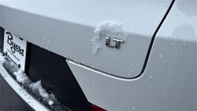 Used 2022 Chevrolet TrailBlazer LT w/ Convenience Package image 33