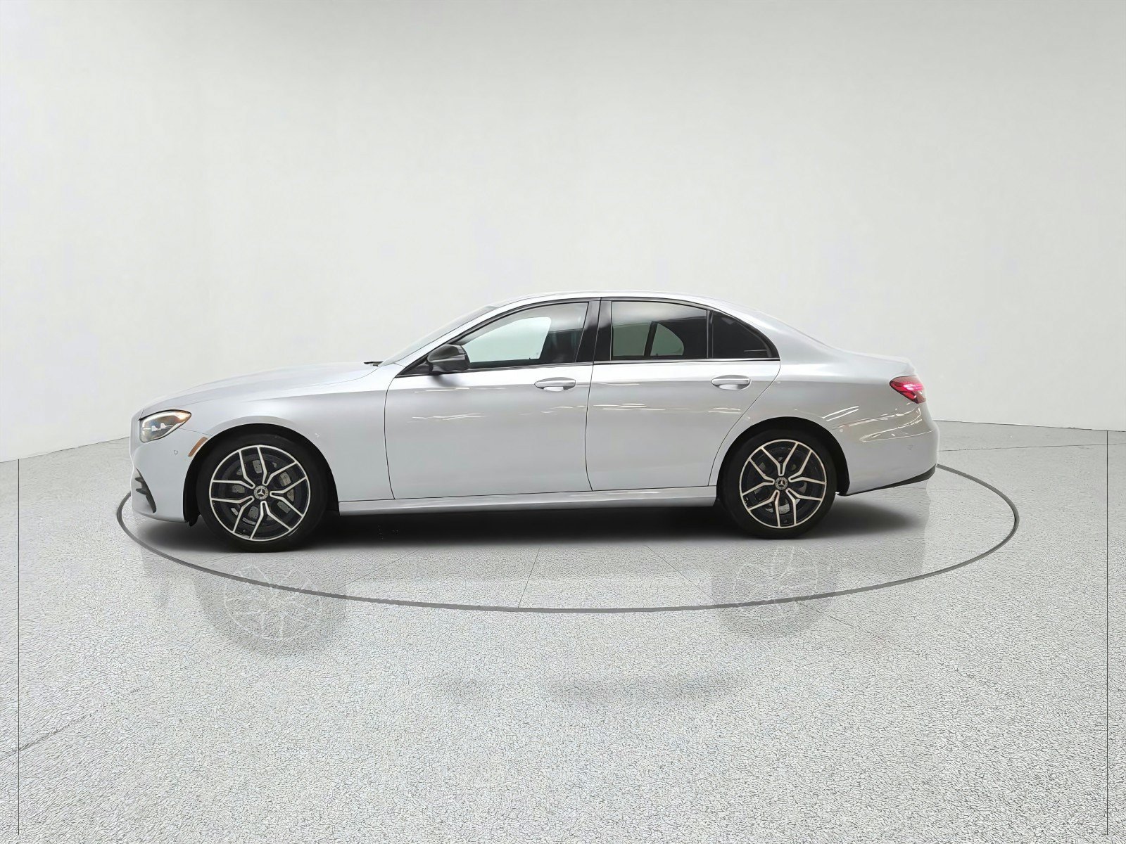 Certified 2023 Mercedes-Benz E 350 Sedan image 8