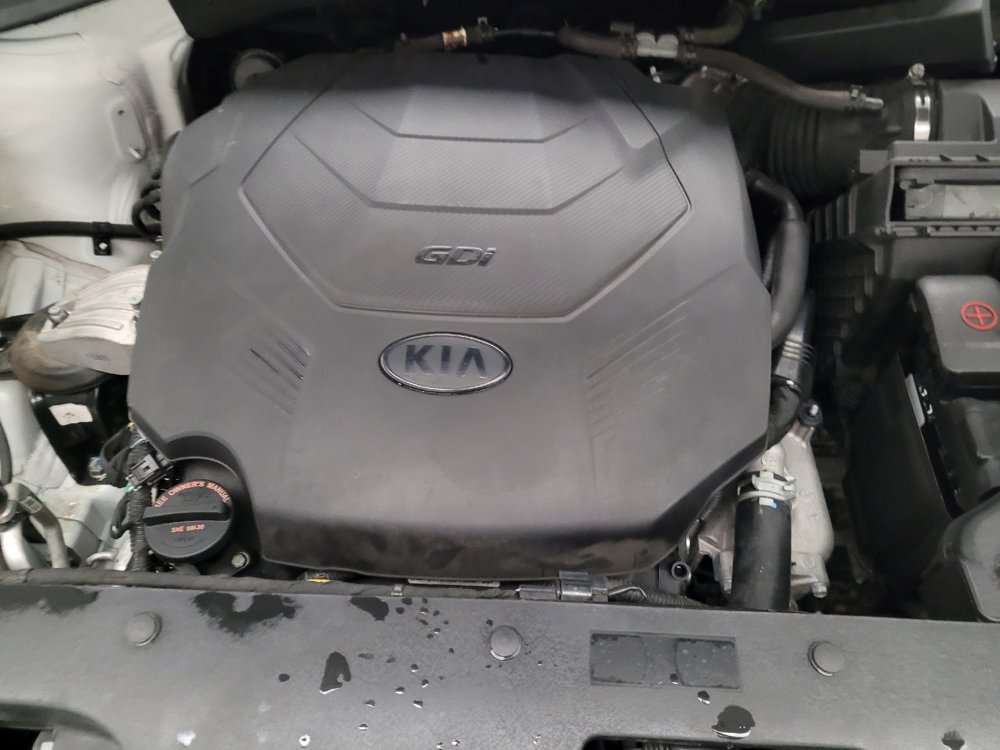 Used 2019 Kia Sorento EX FWD image 30