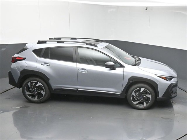 New 2025 Subaru Crosstrek 2.5i Limited w/ Crosstrek Mirror Package image 46
