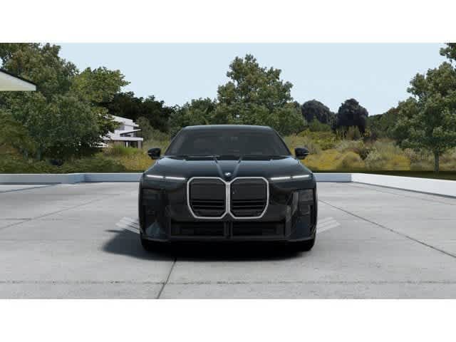 New 2027 BMW 740i xDrive AWD/4WD image 3