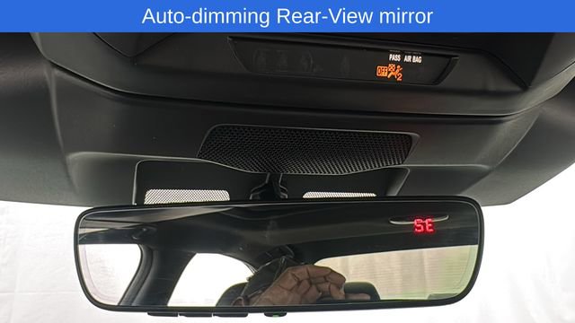 Used 2024 Subaru WRX Limited image 29