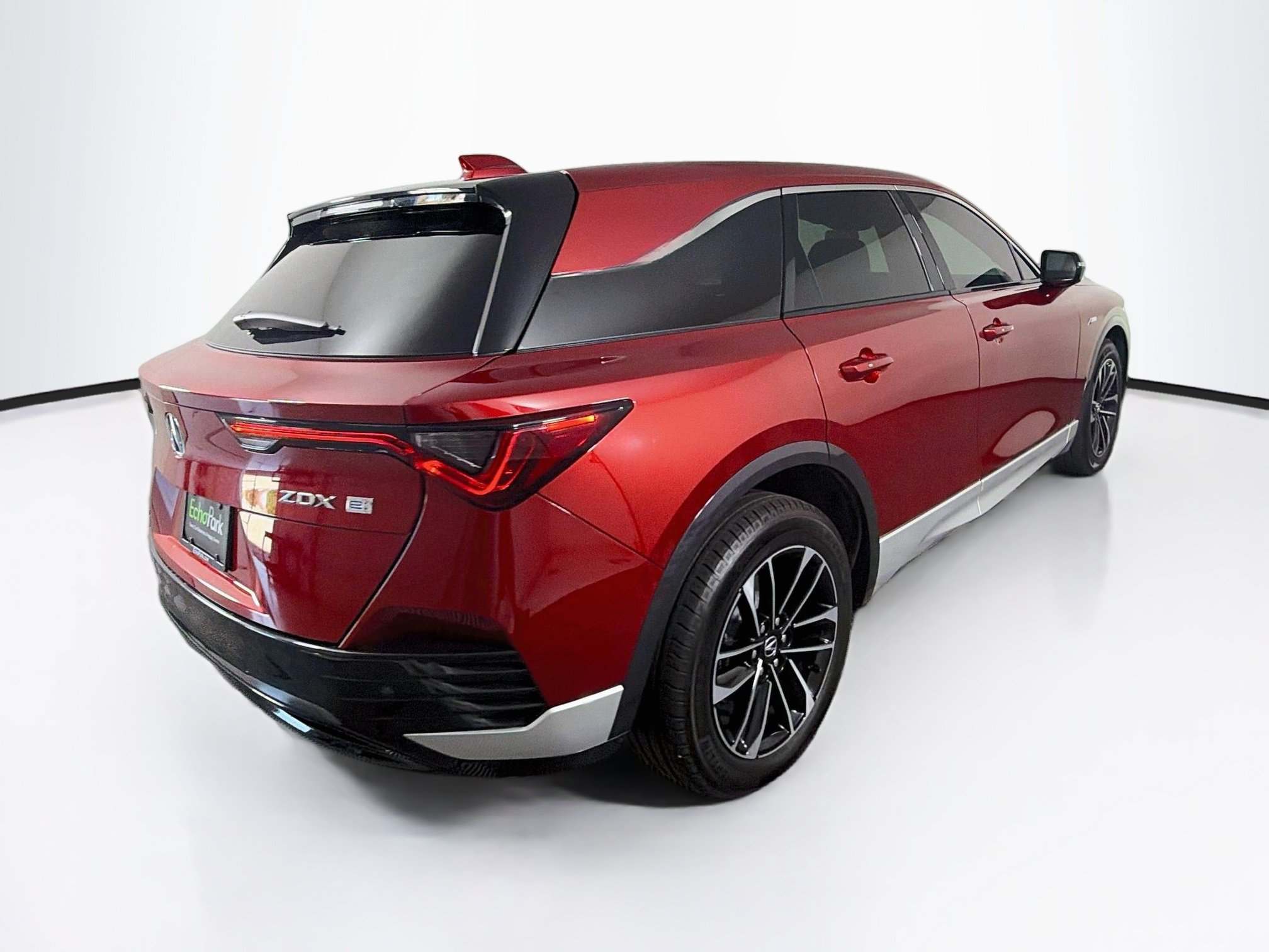 Used 2024 Acura ZDX A-Spec RWD image 9