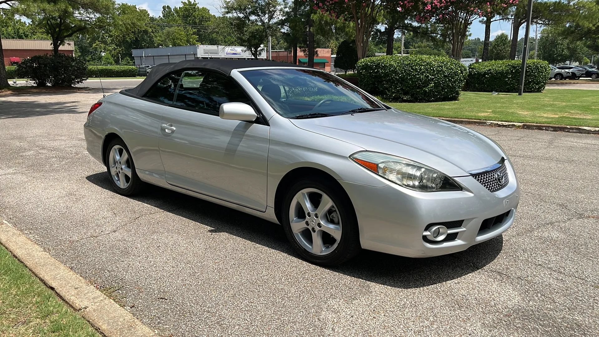 Used 2008 Toyota Solara SLE FWD image 7