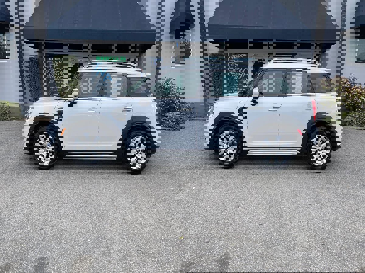 Used 2019 MINI Cooper Countryman image 8