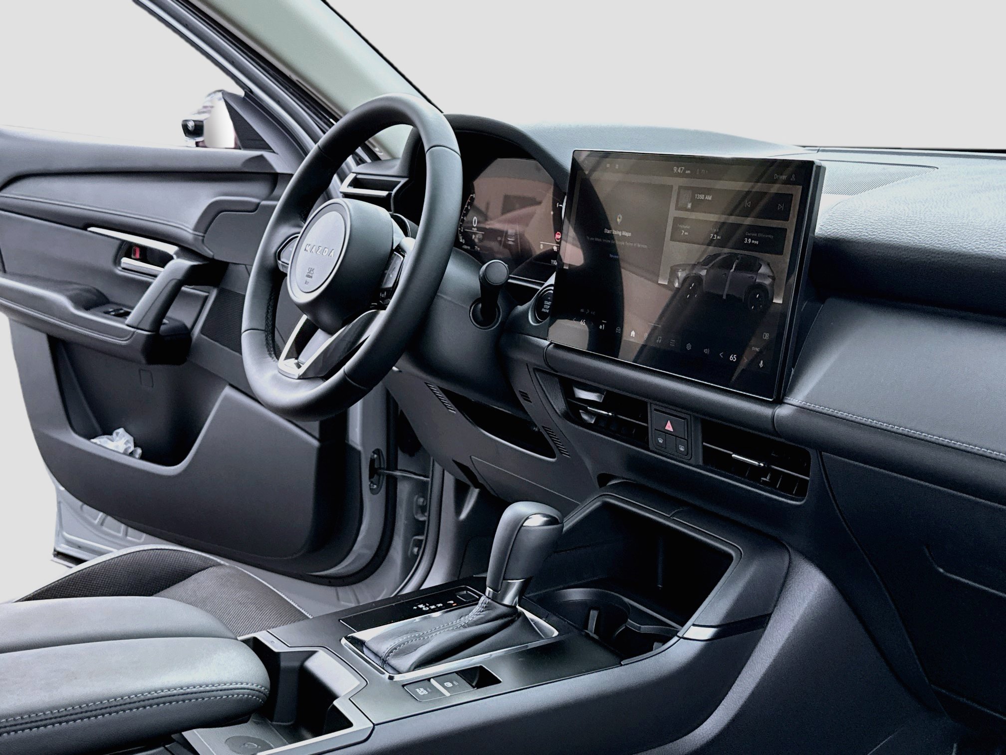 New 2026 MAZDA CX-5 Preferred AWD/4WD image 6