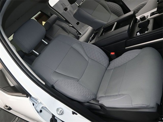 Used 2024 Toyota Tundra SR5 w/ SR5 Convenience Package image 14