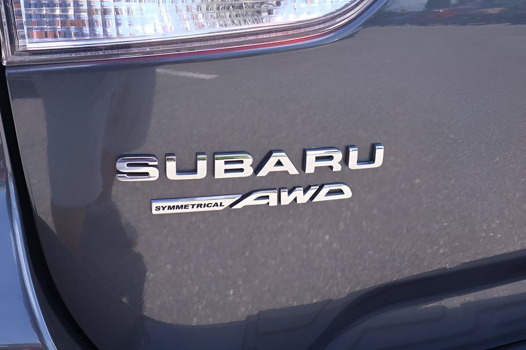 Certified 2023 Subaru Forester Touring AWD/4WD image 29