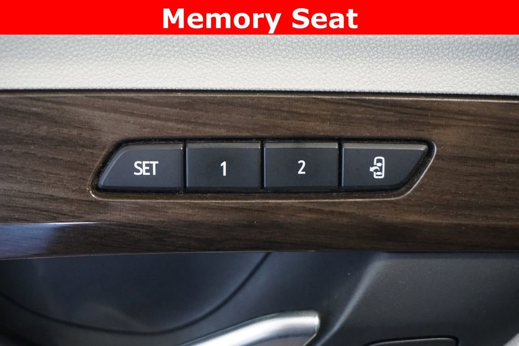 Used 2019 GMC Terrain Denali w/ Advanced Safety Package AWD/4WD image 6