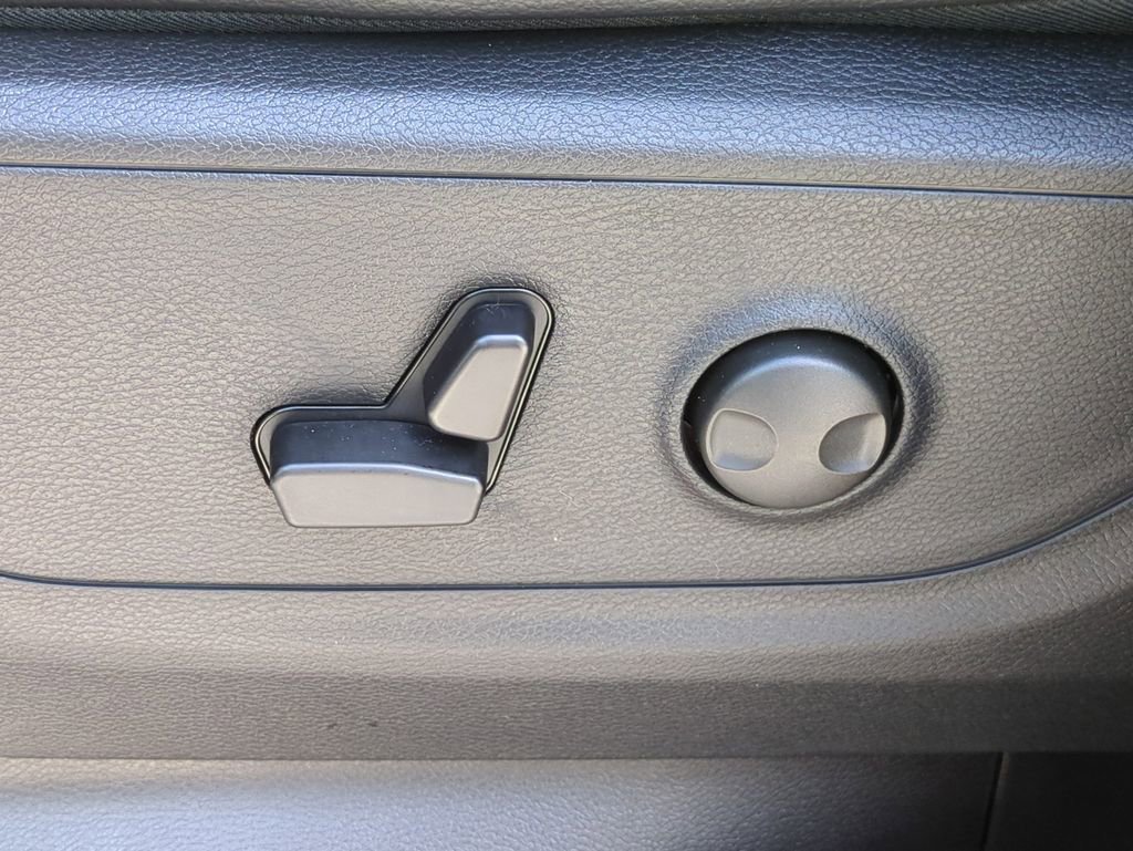 New 2026 RAM 1500 Rebel w/ Rebel Level 2 Equipment Group image 20