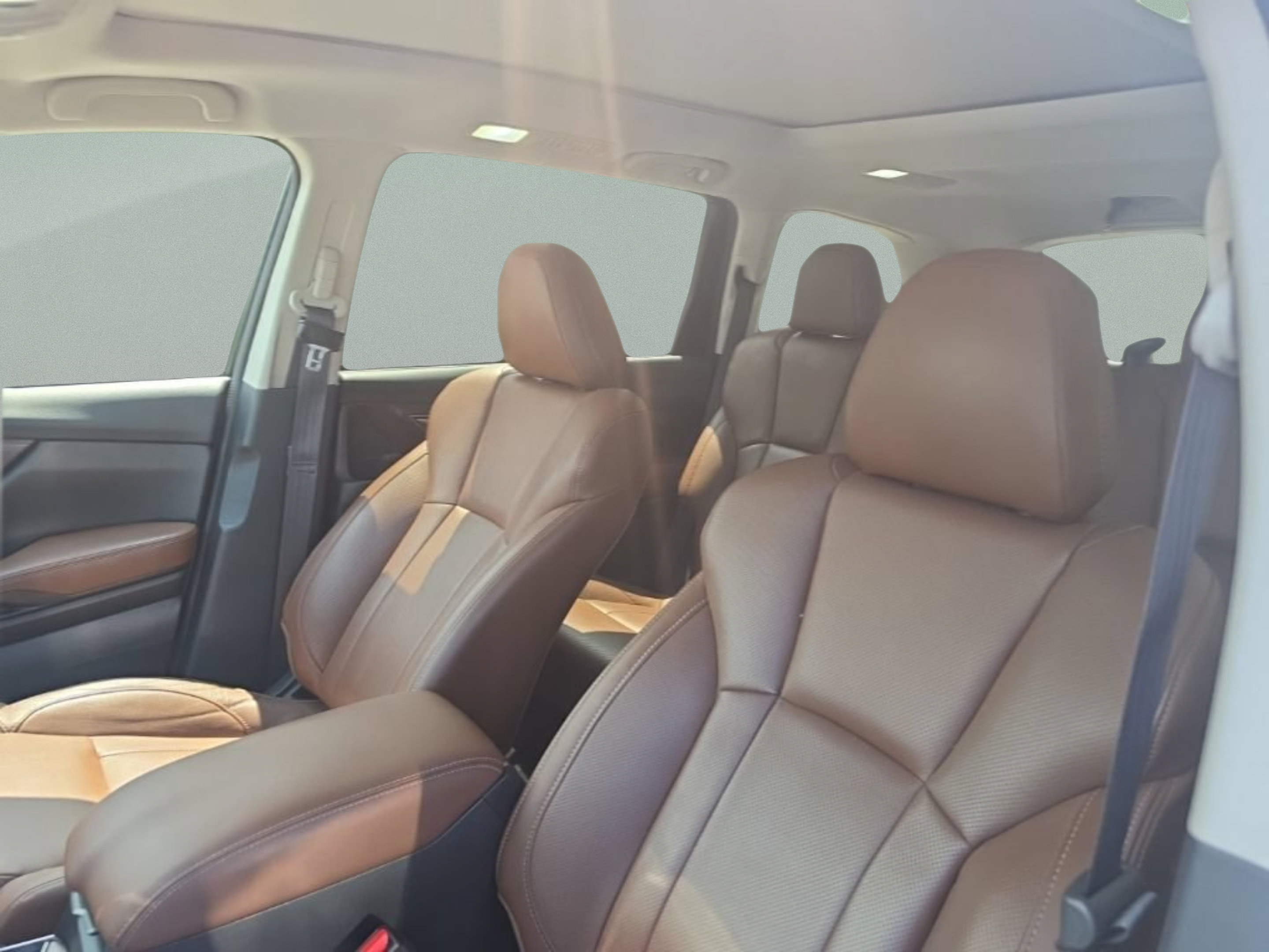 Used 2022 Subaru Ascent Touring w/ Popular Package #2A AWD/4WD image 25