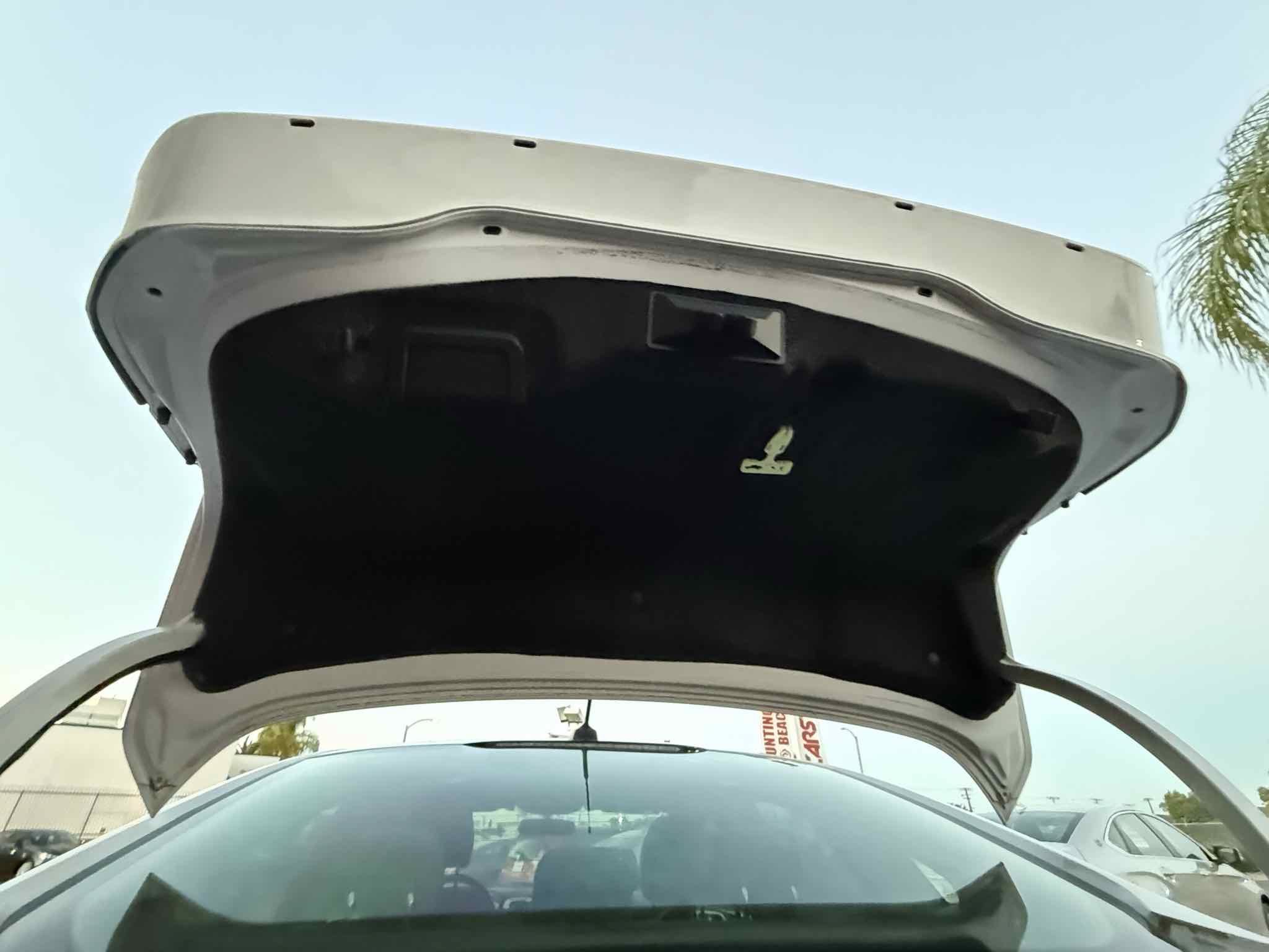 Used 2016 Ford Fusion S FWD image 51