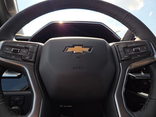 New 2026 Chevrolet Silverado 1500 LT AWD/4WD image 25