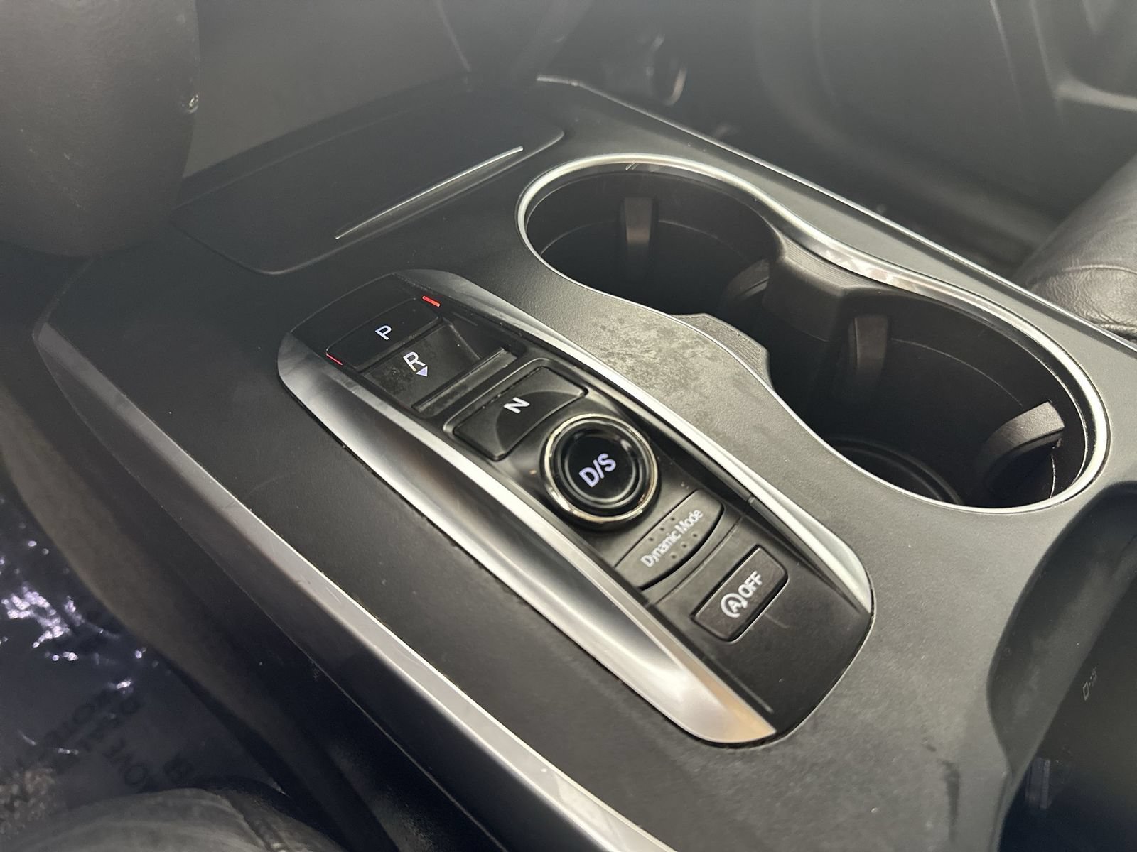Used 2019 Acura MDX SH-AWD image 20