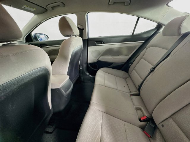 Used 2020 Hyundai Elantra SEL w/ Cargo Package (C1) FWD image 21