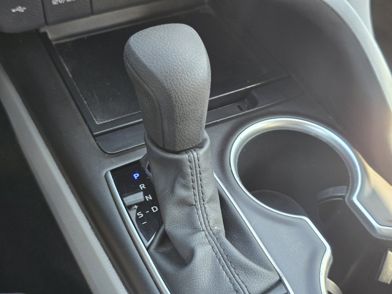 Certified 2023 Toyota Camry LE FWD image 27