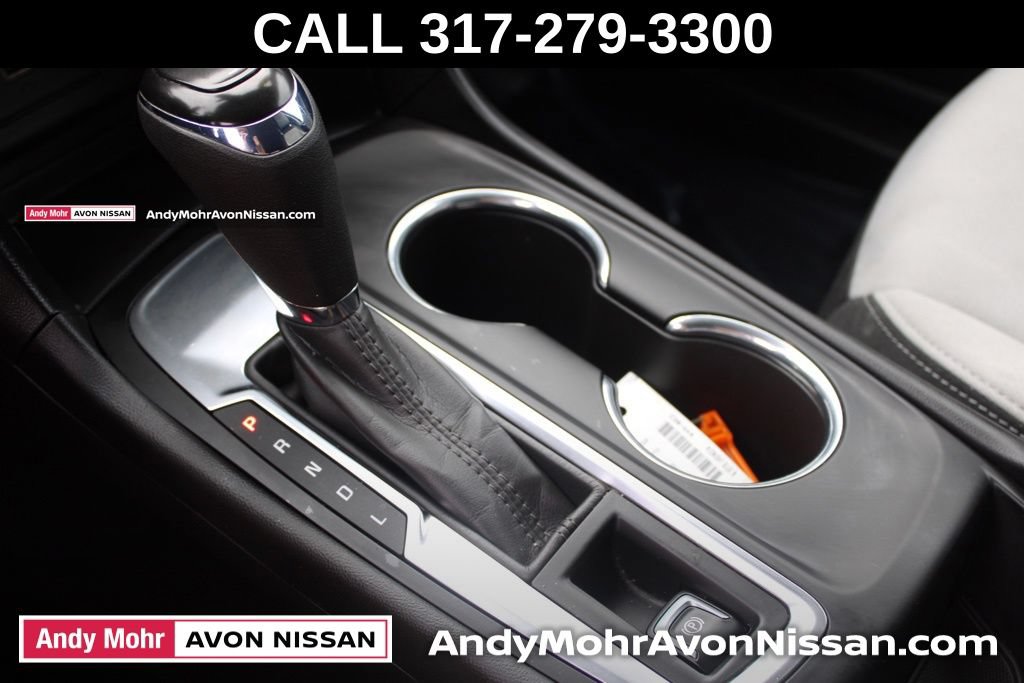 Used 2020 Chevrolet Equinox LS w/ LS Convenience Package FWD image 38