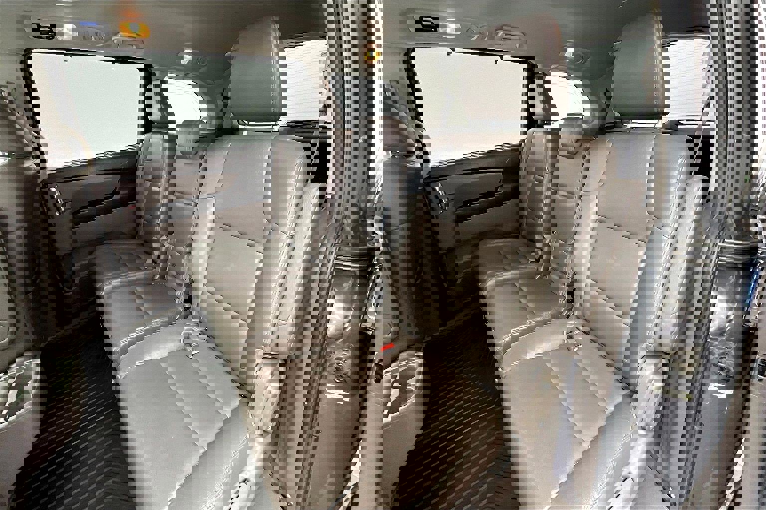 Used 2014 Honda Odyssey Touring image 19