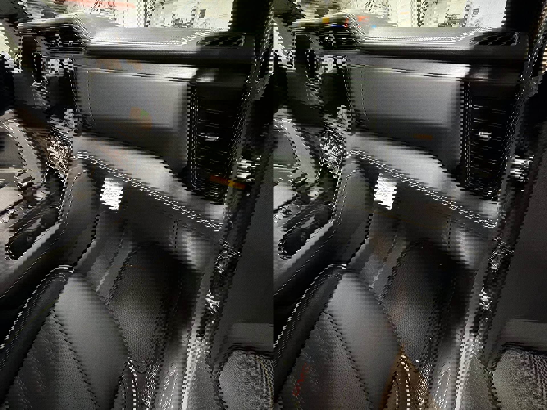 New 2026 GMC Sierra 1500 AT4X image 29