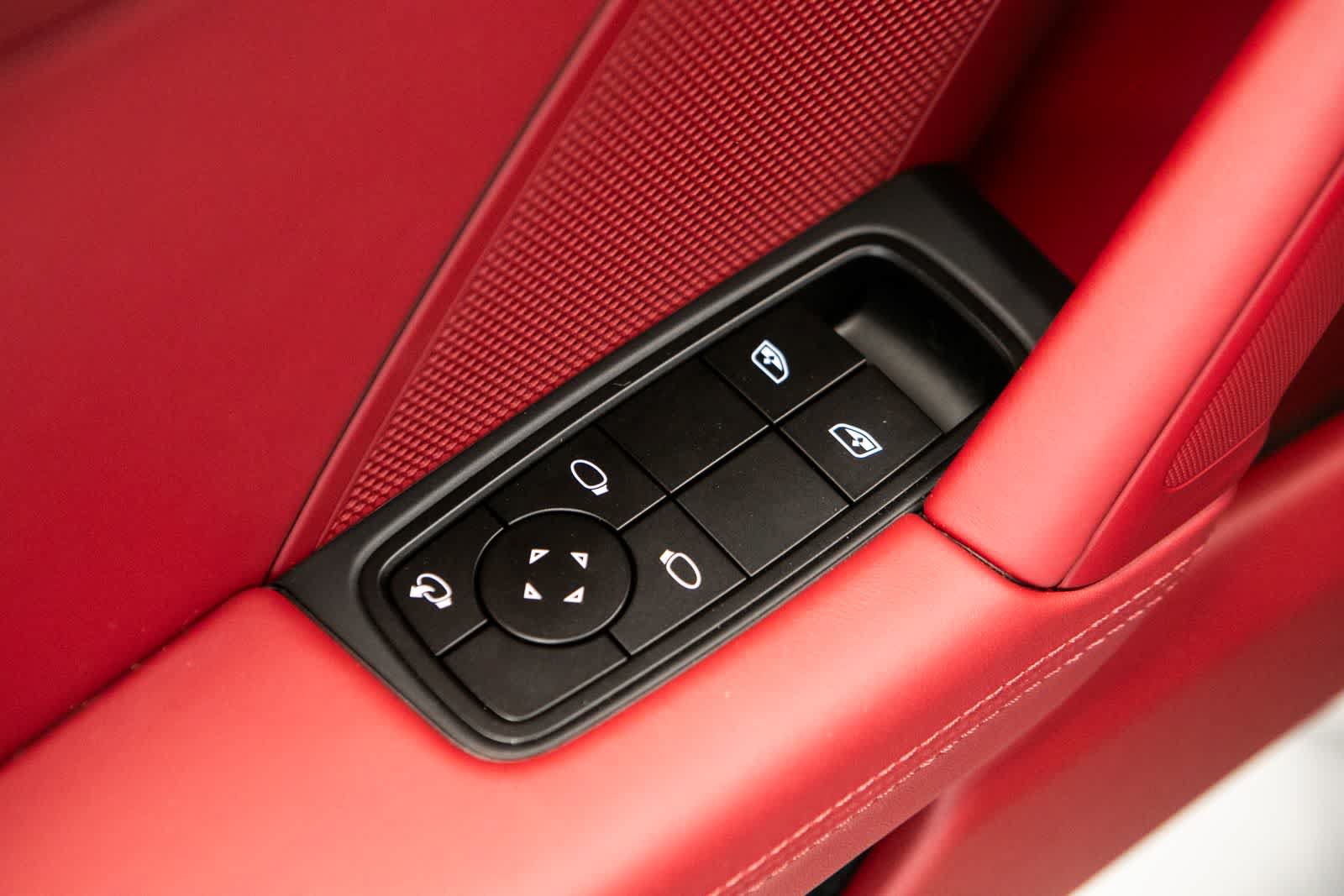 New 2026 Porsche 911 Carrera RWD image 20