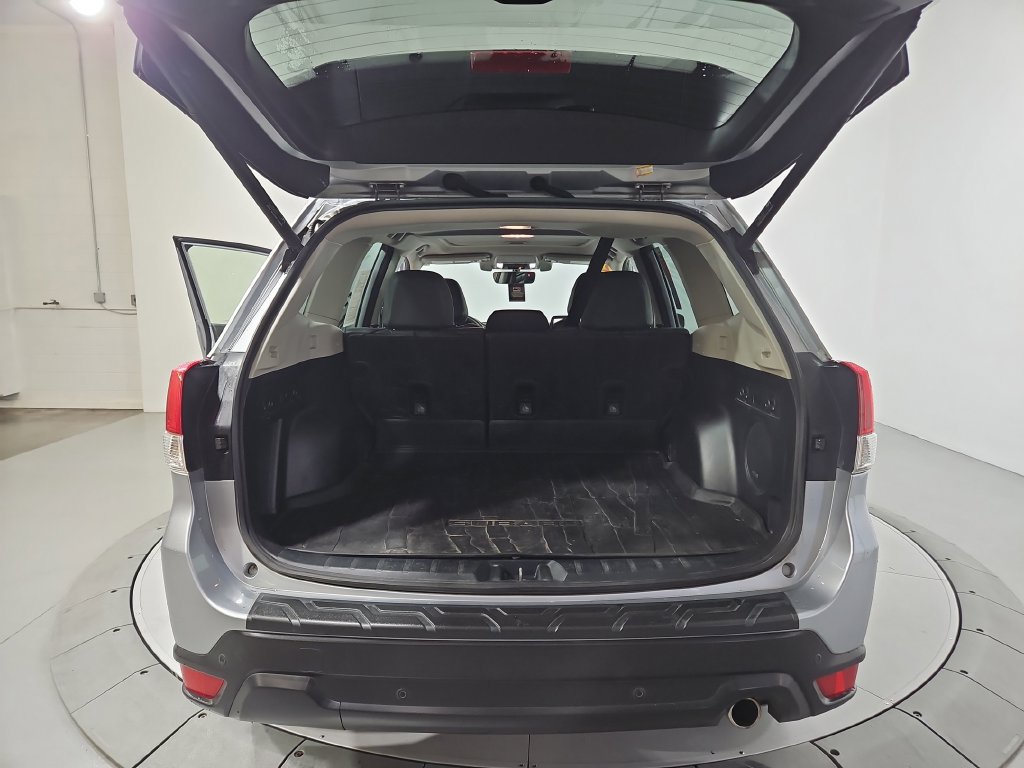 Used 2020 Subaru Forester Limited AWD/4WD image 24
